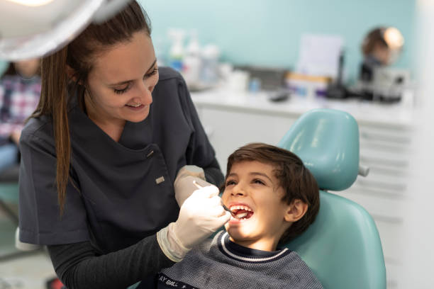 Best Emergency Dentist for Special Needs Patients in Franklin, TN